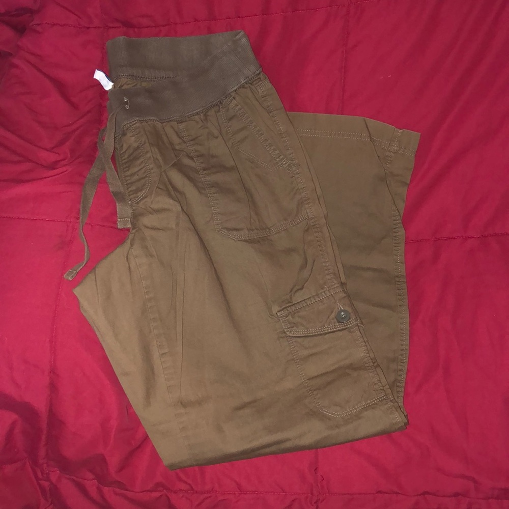 Pants - Picture 2 of 3